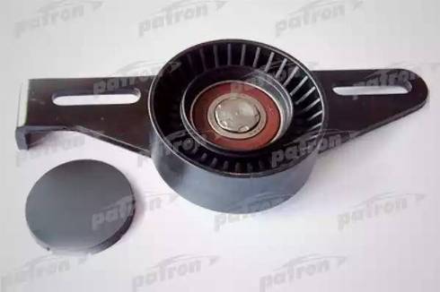 Patron PT36091 - Pulley, v-ribbed belt autospares.lv