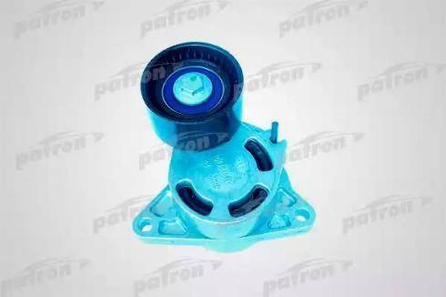 Patron PT36041 - Pulley, v-ribbed belt autospares.lv