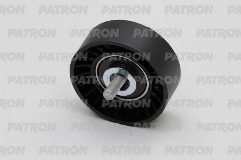 Patron PT36001 - Pulley, v-ribbed belt autospares.lv