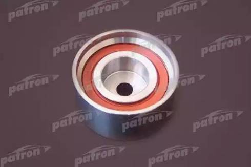 Patron PT36016 - Pulley, v-ribbed belt autospares.lv