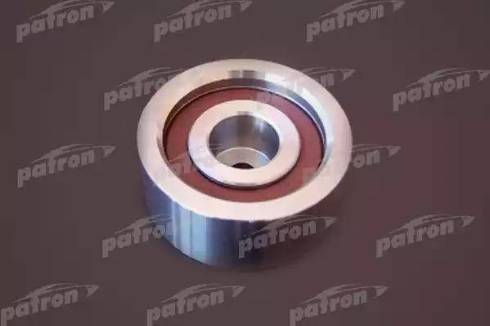 Patron PT36017 - Pulley, v-ribbed belt autospares.lv