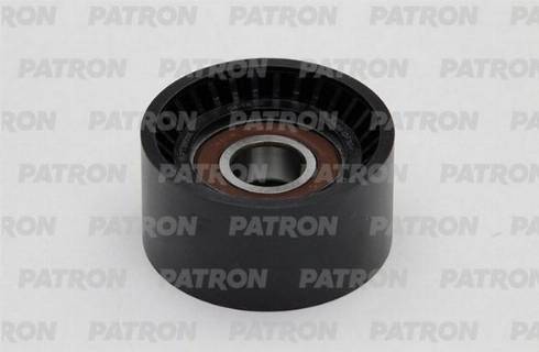 Patron PT36038 - Pulley, v-ribbed belt autospares.lv