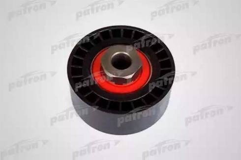 Patron PT36023 - Pulley, v-ribbed belt autospares.lv