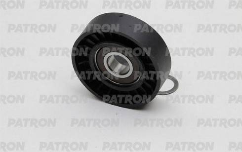 Patron PT36236B - Pulley, v-ribbed belt autospares.lv