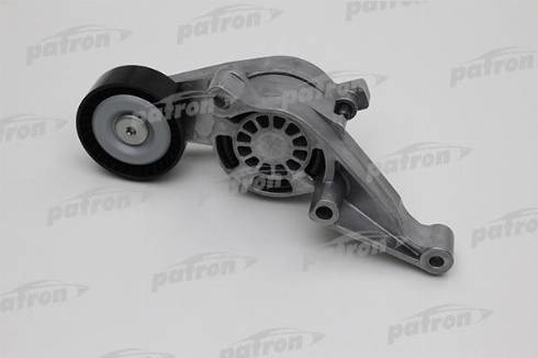 Patron PT31054 - Belt Tensioner, v-ribbed belt autospares.lv