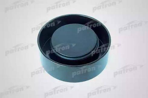 Patron PT31006 - Pulley, v-ribbed belt autospares.lv