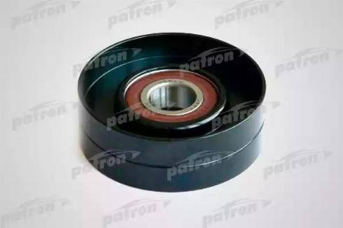 Patron PT31012 - Pulley, v-ribbed belt autospares.lv