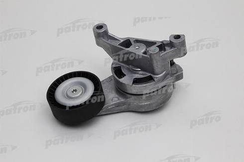 Patron PT31022 - Belt Tensioner, v-ribbed belt autospares.lv