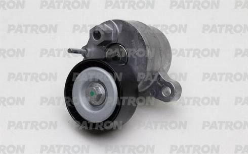 Patron PT38914 - Pulley, v-ribbed belt autospares.lv