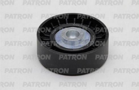 Patron PT38240 - Pulley, v-ribbed belt autospares.lv