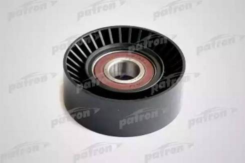 Patron PT38231 - Pulley, v-ribbed belt autospares.lv