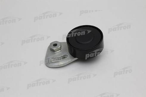 Patron PT38232 - Pulley, v-ribbed belt autospares.lv