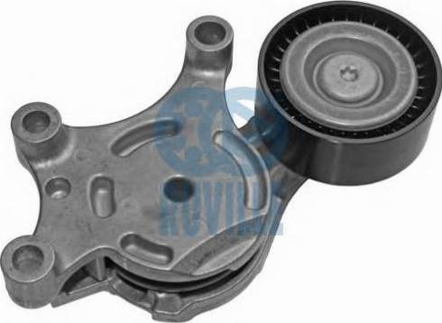 Lucas Electrical LA0028 - Belt Tensioner, v-ribbed belt autospares.lv