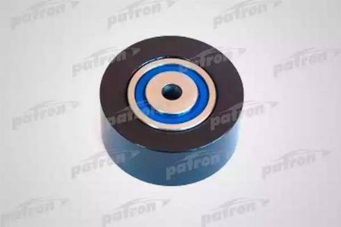 Patron PT33042 - Pulley, v-ribbed belt autospares.lv