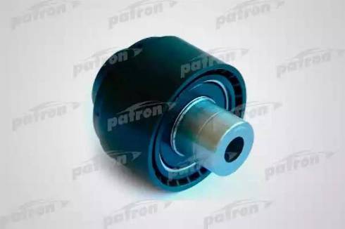 Patron PT33060 - Pulley, v-ribbed belt autospares.lv