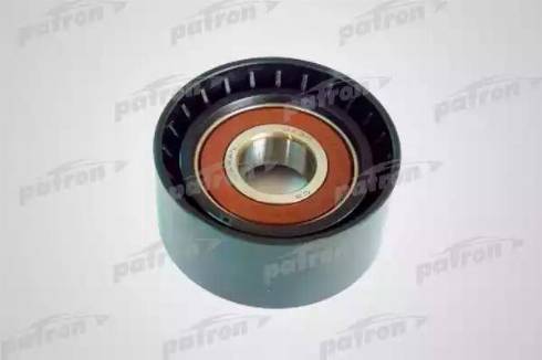 Patron PT33061 - Pulley, v-ribbed belt autospares.lv