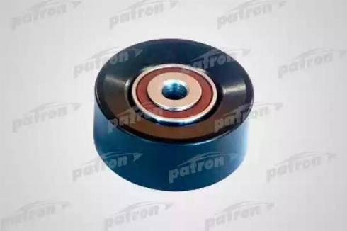 Patron PT33012 - Pulley, v-ribbed belt autospares.lv