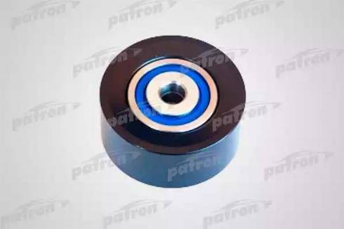 Patron PT33100 - Pulley, v-ribbed belt autospares.lv