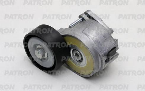 Patron PT32046 - Belt Tensioner, v-ribbed belt autospares.lv