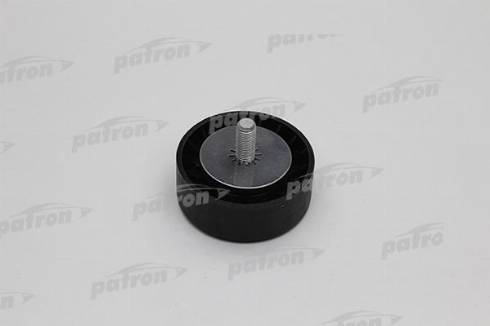 Patron PT32048 - Pulley, v-ribbed belt autospares.lv