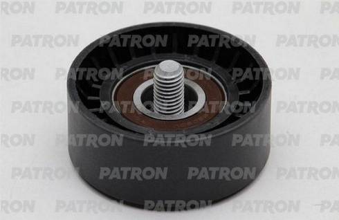 Patron PT32200 - Pulley, v-ribbed belt autospares.lv