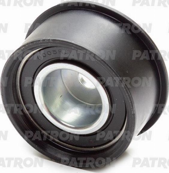 Patron PT25150 - Deflection / Guide Pulley, timing belt autospares.lv