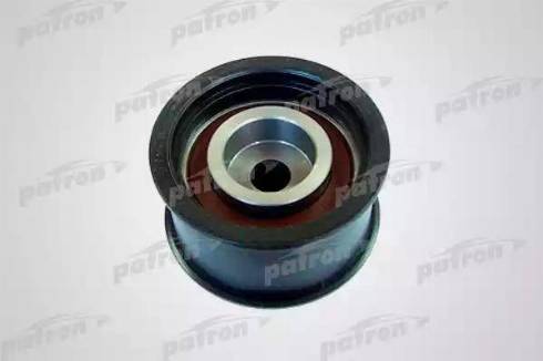 Patron PT25202 - Deflection / Guide Pulley, timing belt autospares.lv