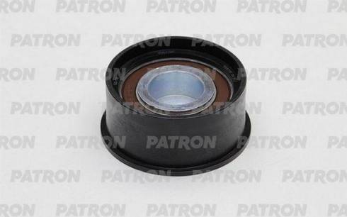 Patron PT25213 - Deflection / Guide Pulley, timing belt autospares.lv