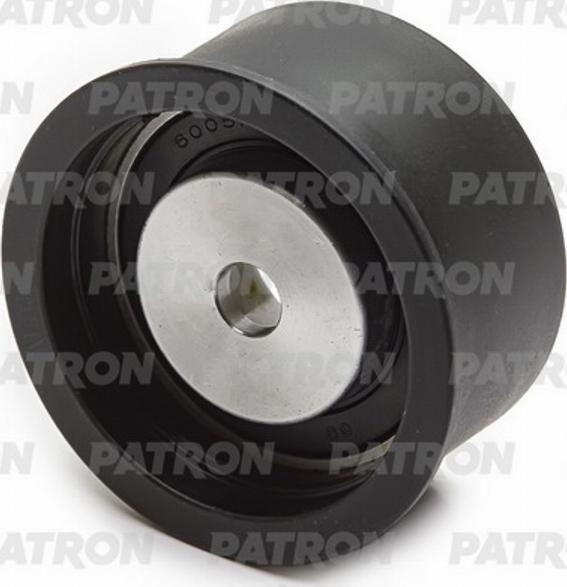 Patron PT25212 - Deflection / Guide Pulley, timing belt autospares.lv