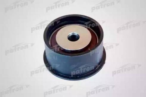 Patron PT25224 - Deflection / Guide Pulley, timing belt autospares.lv