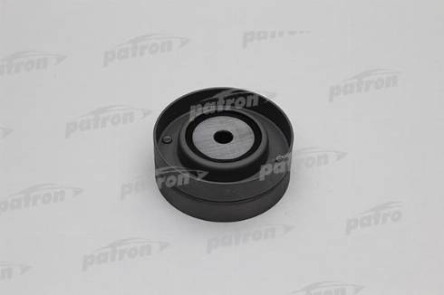 Patron PT26501 - Deflection / Guide Pulley, timing belt autospares.lv