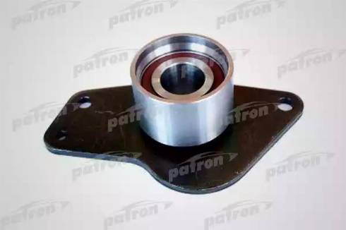 Patron PT26102 - Deflection / Guide Pulley, timing belt autospares.lv