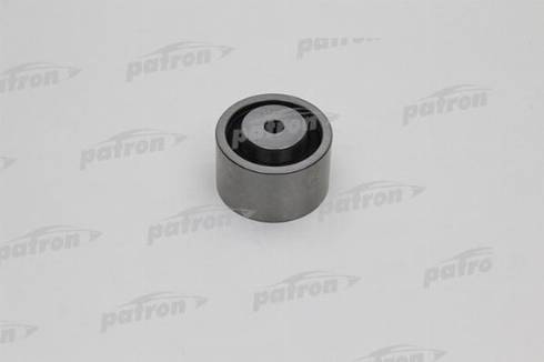 Patron PT26220 - Deflection / Guide Pulley, timing belt autospares.lv