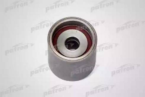 Patron PT21004 - Deflection / Guide Pulley, timing belt autospares.lv