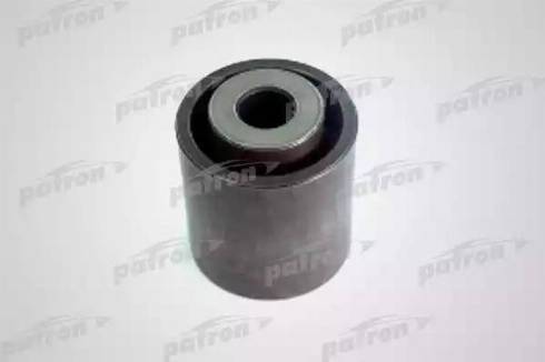 Patron PT21012 - Deflection / Guide Pulley, timing belt autospares.lv