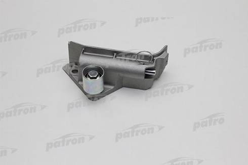 Patron PT21115 - Deflection / Guide Pulley, timing belt autospares.lv