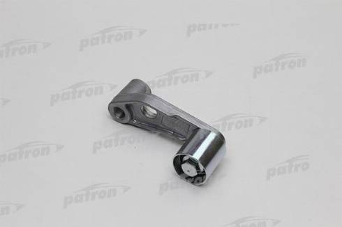 Patron PT21121 - Deflection / Guide Pulley, timing belt autospares.lv