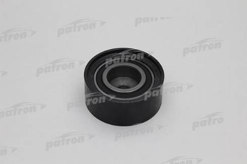 Patron PT21259 - Deflection / Guide Pulley, timing belt autospares.lv