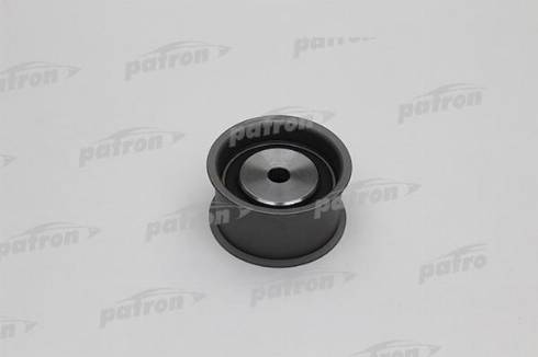 Patron PT21202 - Deflection / Guide Pulley, timing belt autospares.lv
