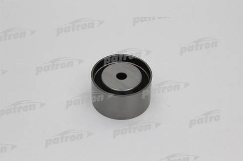 Patron PT28600 - Deflection / Guide Pulley, timing belt autospares.lv