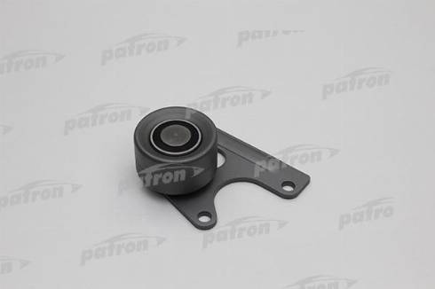Patron PT23240 - Deflection / Guide Pulley, timing belt autospares.lv