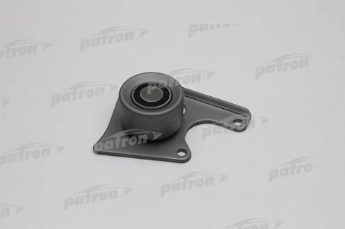 Patron PT23241 - Deflection / Guide Pulley, timing belt autospares.lv