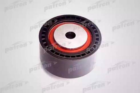 Patron PT23264 - Deflection / Guide Pulley, timing belt autospares.lv