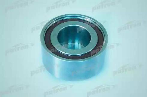 Patron PT22242 - Deflection / Guide Pulley, timing belt autospares.lv