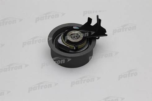 Patron PT75636 - Tensioner Pulley, timing belt autospares.lv