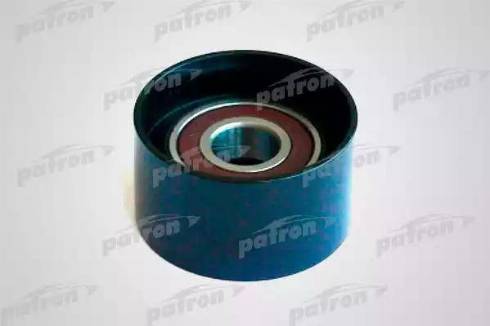 Patron PT75628 - Tensioner Pulley, timing belt autospares.lv