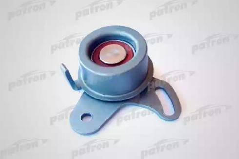 Patron PT75006 - Tensioner Pulley, timing belt autospares.lv