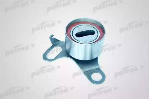 Patron PT71002 - Tensioner Pulley, timing belt autospares.lv