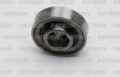 Patron PT73011 - Tensioner Pulley, timing belt autospares.lv