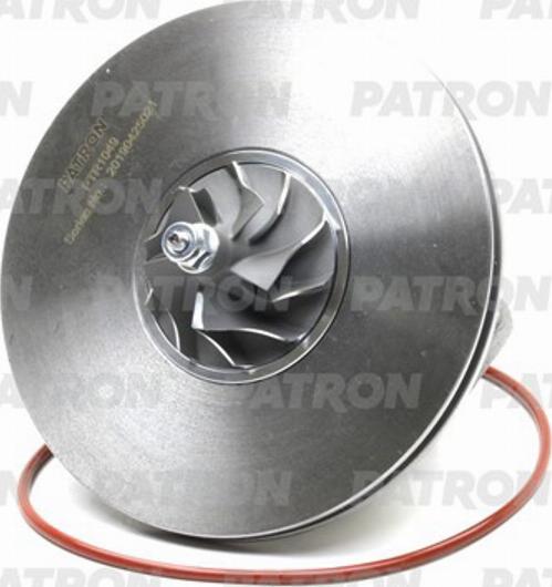 Patron PTR1049 - CHRA Cartridge, charger autospares.lv